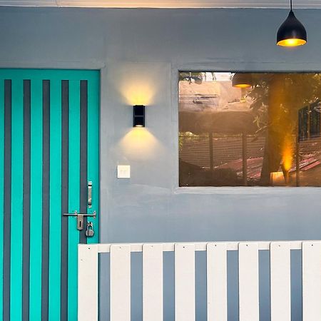 Traverse Luxe Hostel 팔로렘 외부 사진
