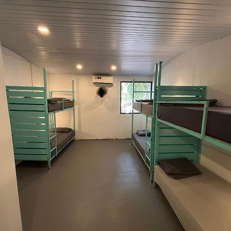 Traverse Luxe Hostel 팔로렘 외부 사진