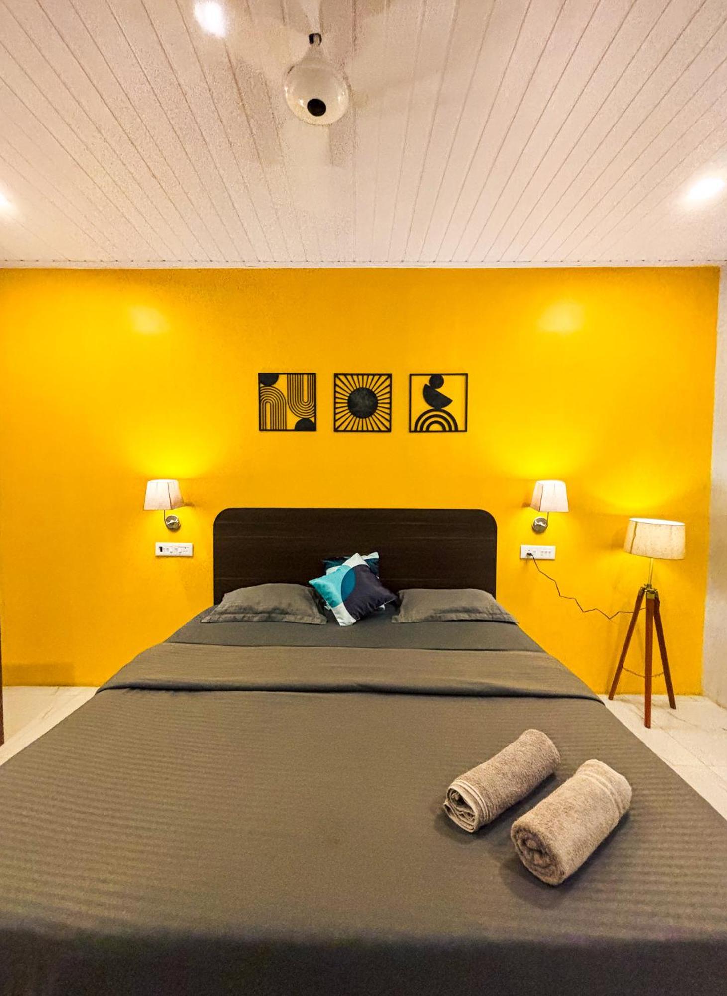 Traverse Luxe Hostel 팔로렘 외부 사진