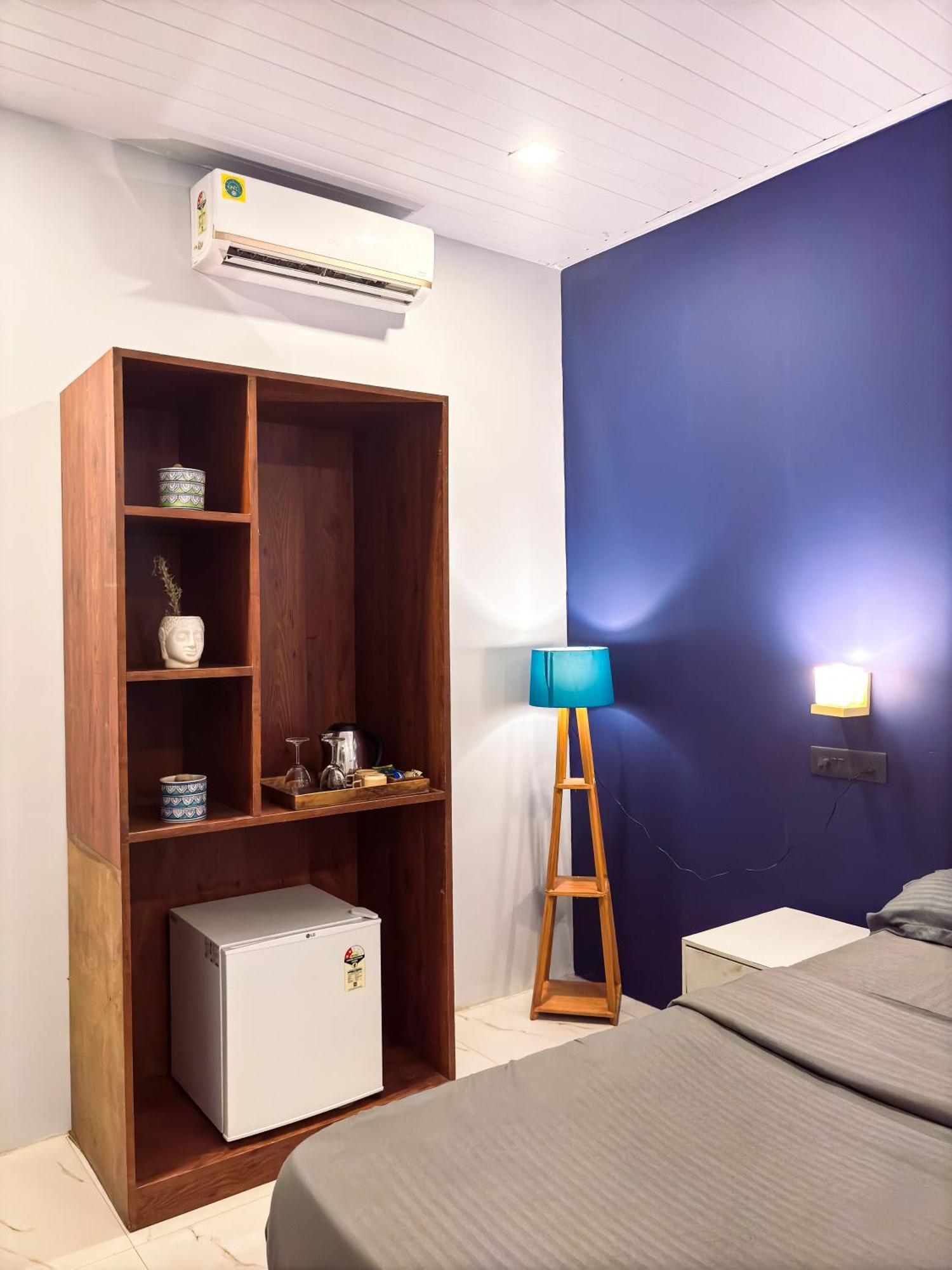 Traverse Luxe Hostel 팔로렘 외부 사진