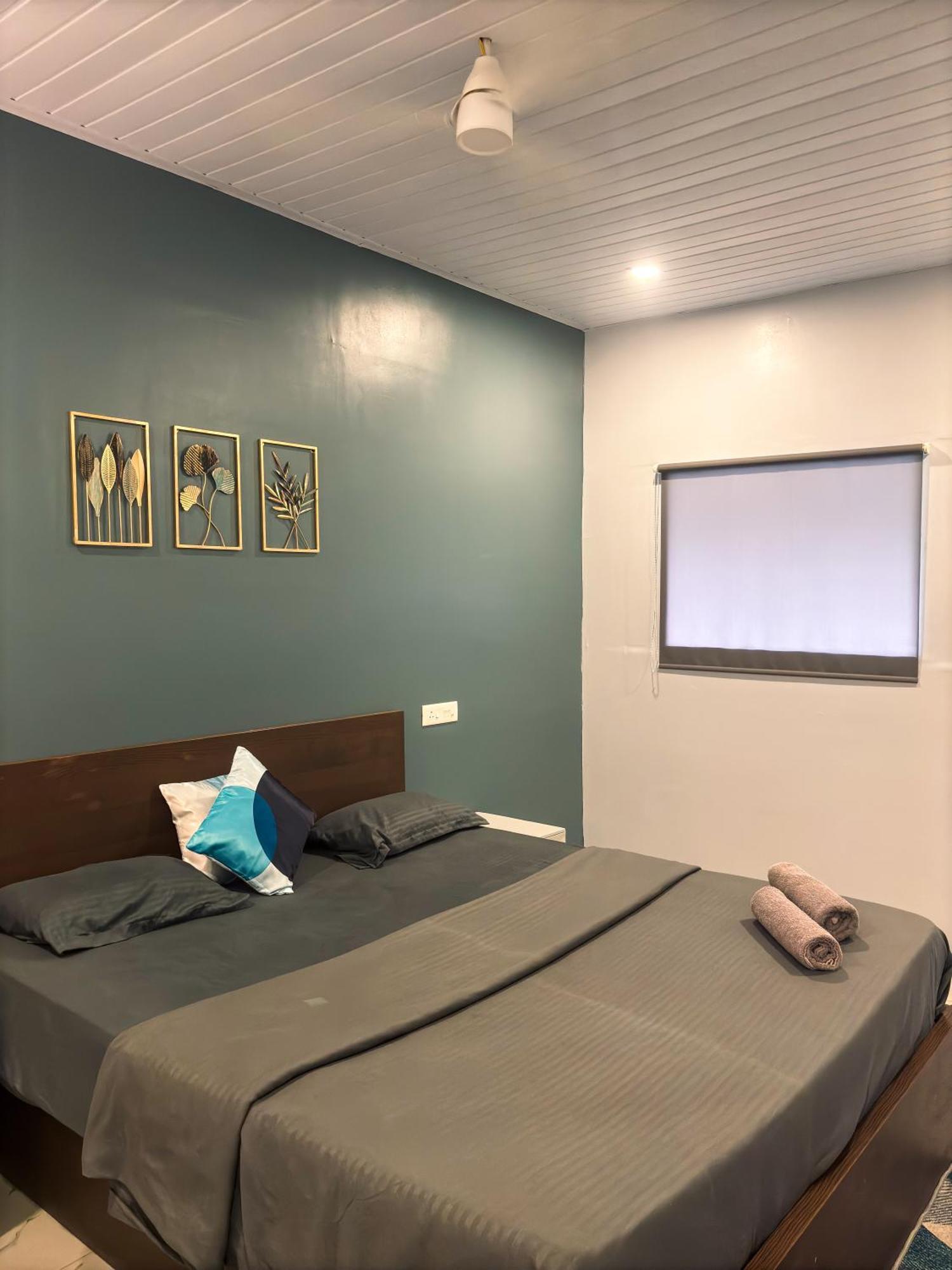 Traverse Luxe Hostel 팔로렘 외부 사진