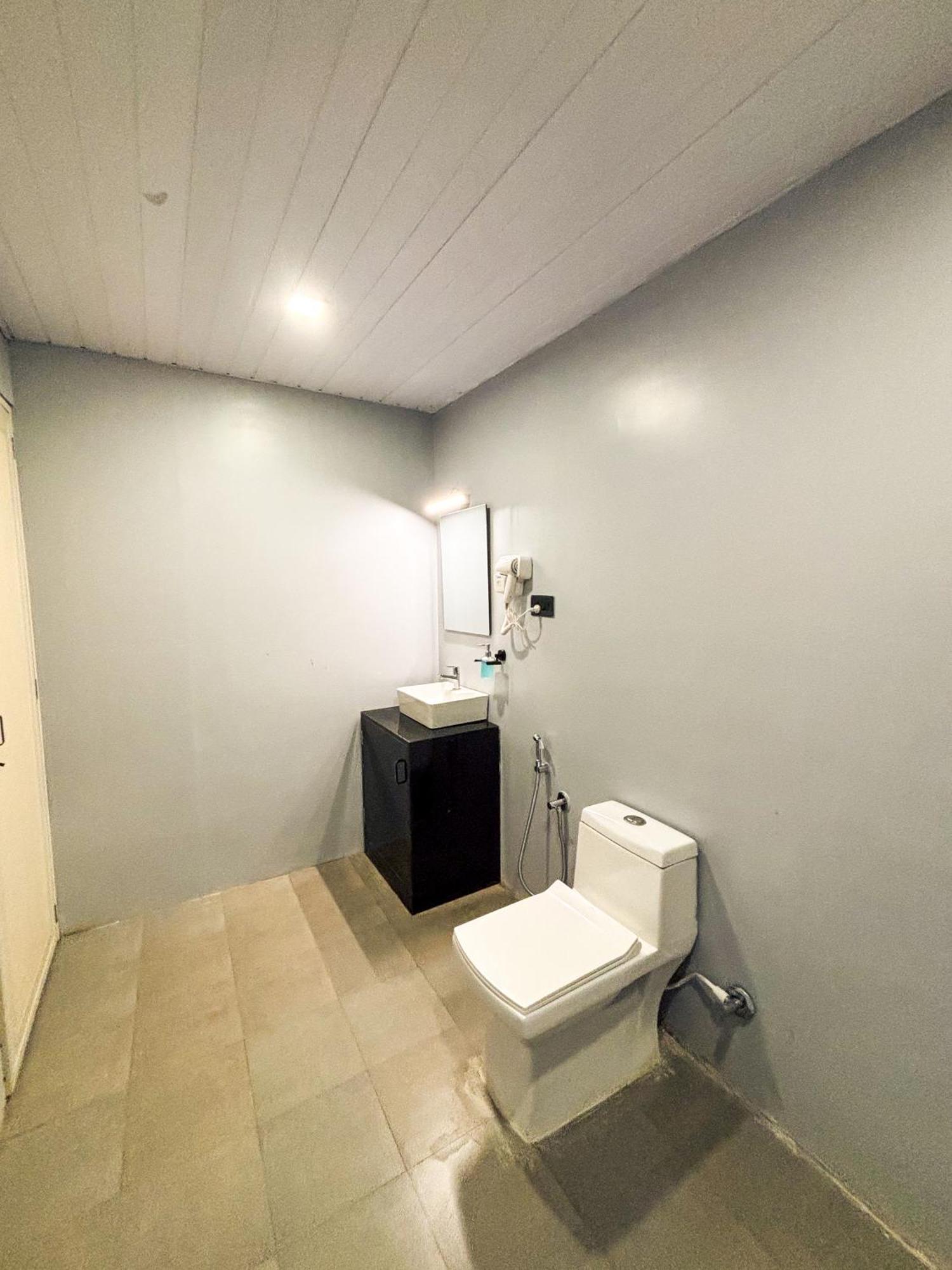 Traverse Luxe Hostel 팔로렘 외부 사진
