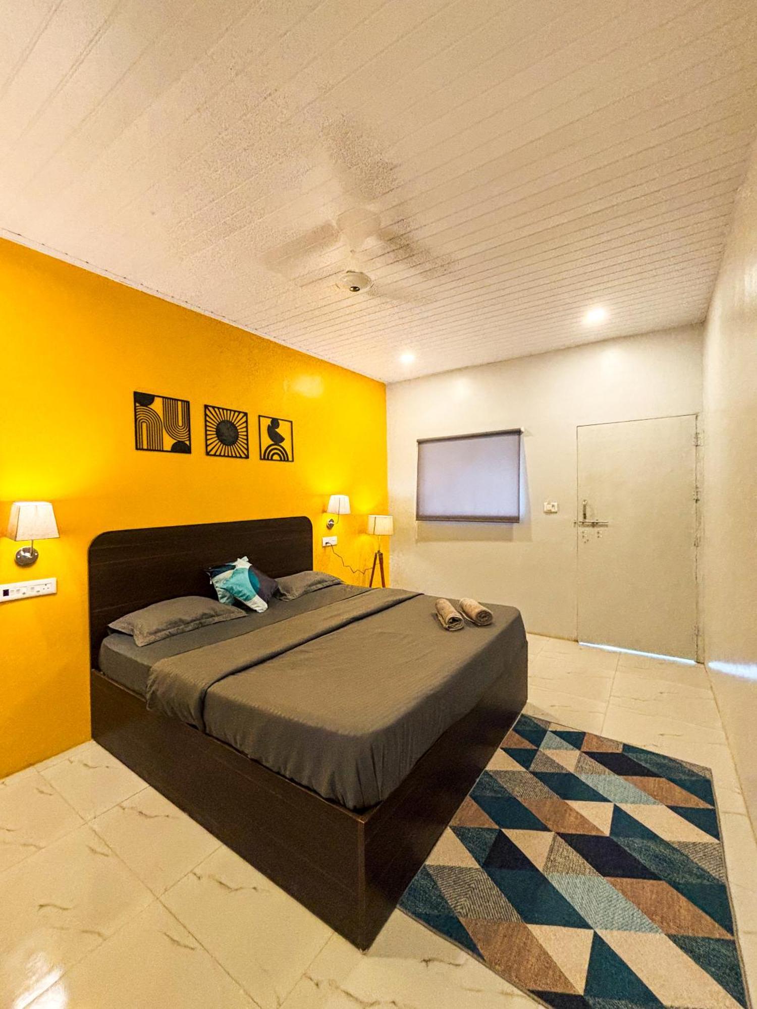Traverse Luxe Hostel 팔로렘 외부 사진