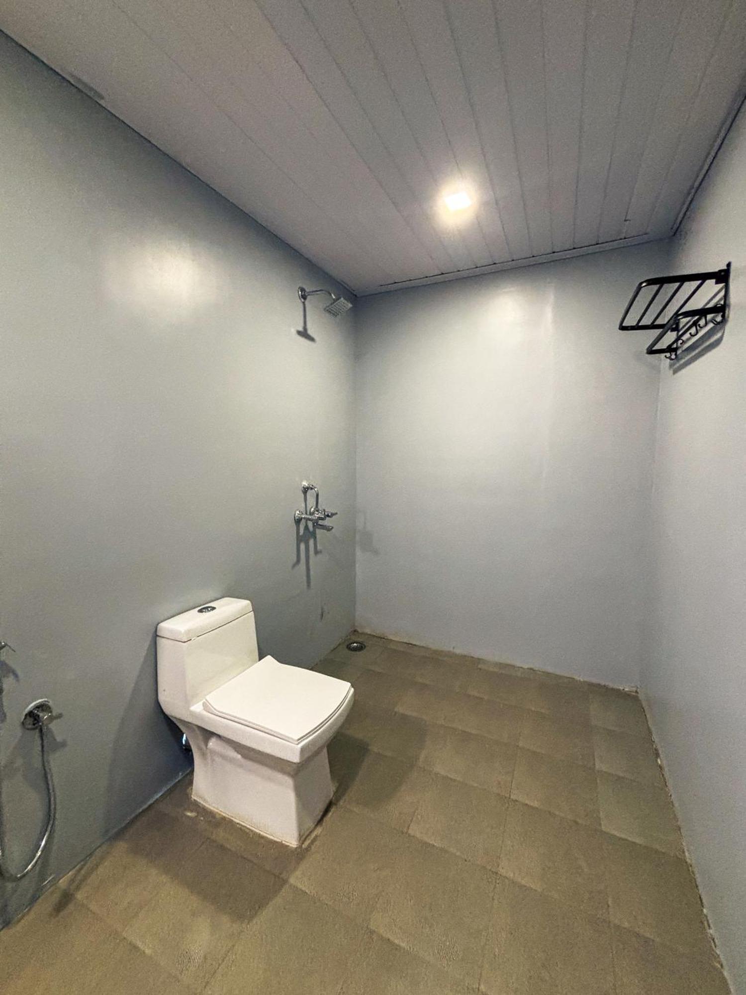 Traverse Luxe Hostel 팔로렘 외부 사진