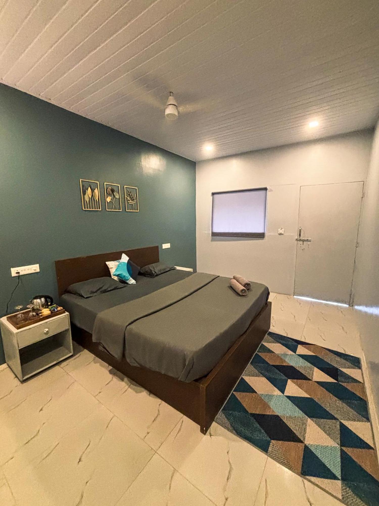 Traverse Luxe Hostel 팔로렘 외부 사진