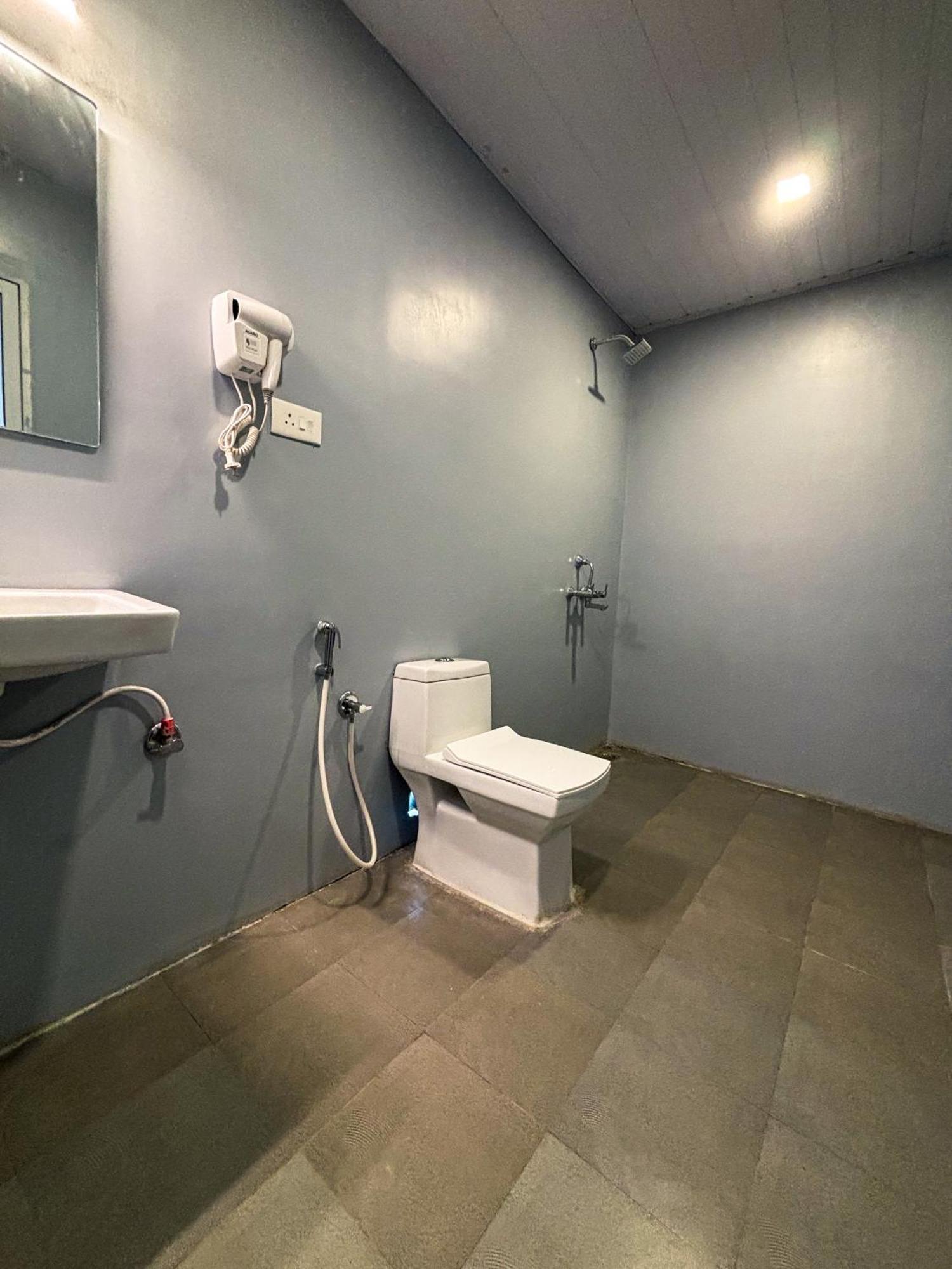 Traverse Luxe Hostel 팔로렘 외부 사진