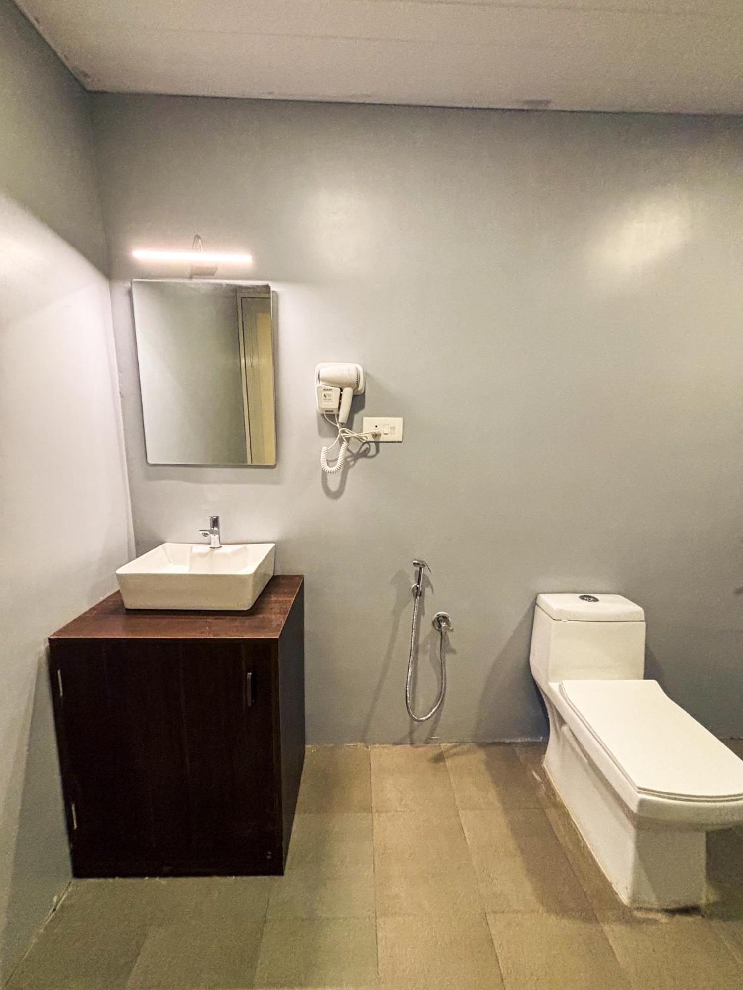 Traverse Luxe Hostel 팔로렘 외부 사진