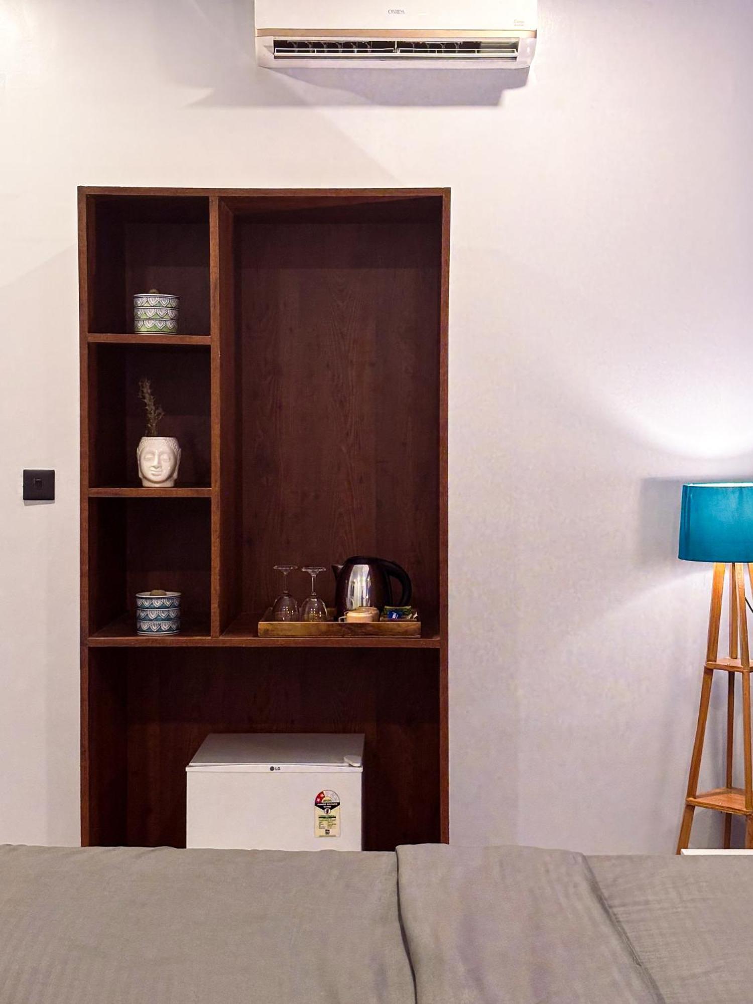 Traverse Luxe Hostel 팔로렘 외부 사진
