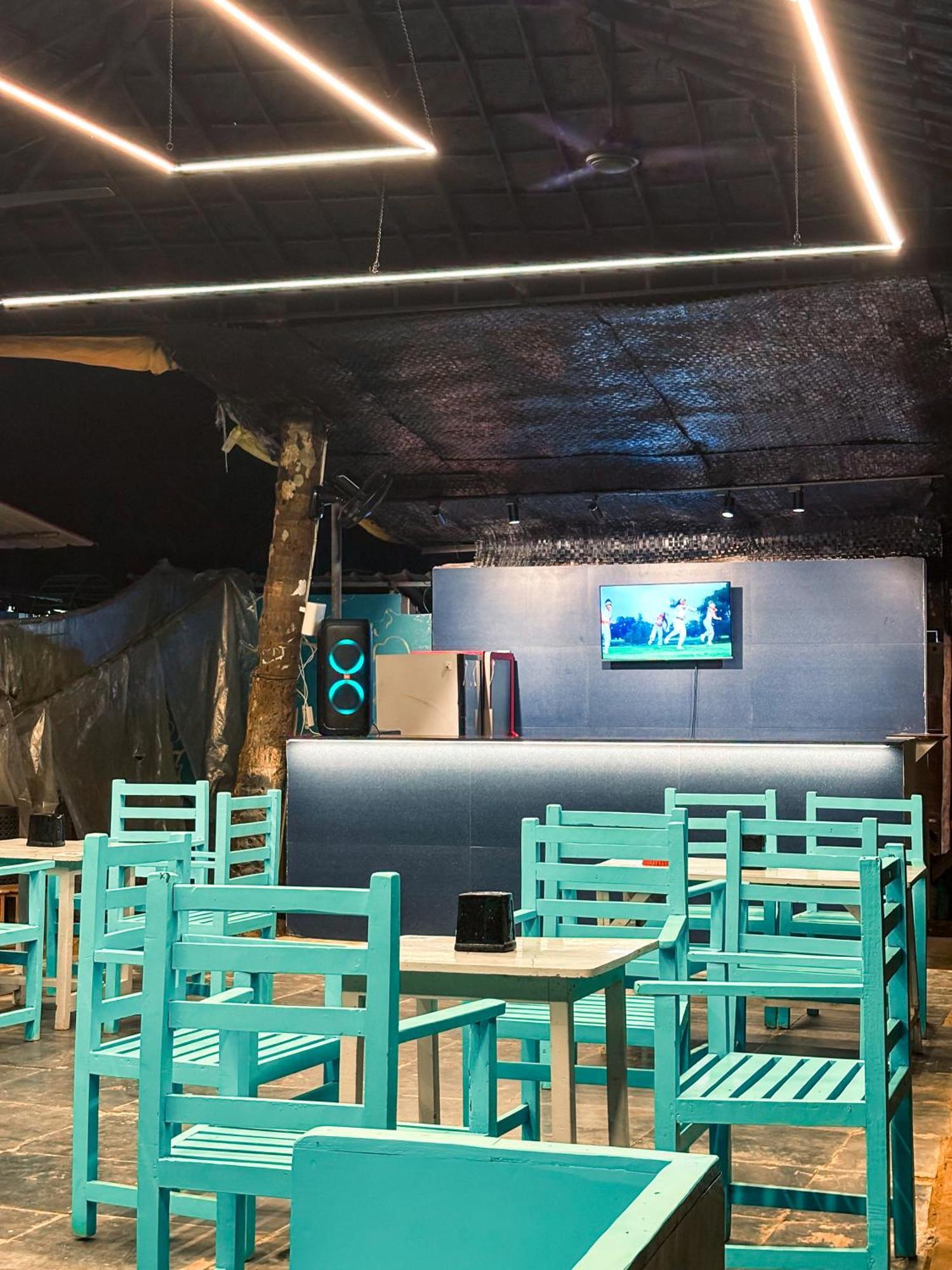 Traverse Luxe Hostel 팔로렘 외부 사진