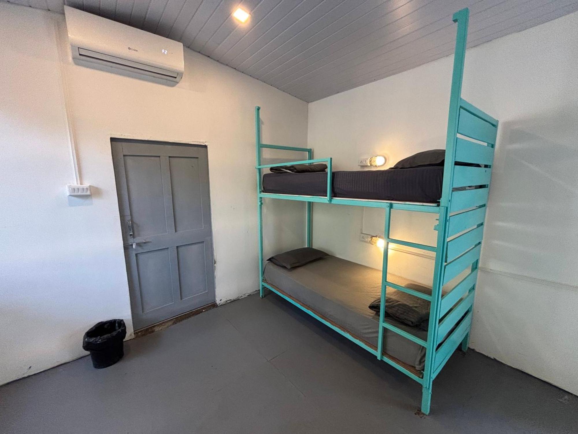 Traverse Luxe Hostel 팔로렘 외부 사진