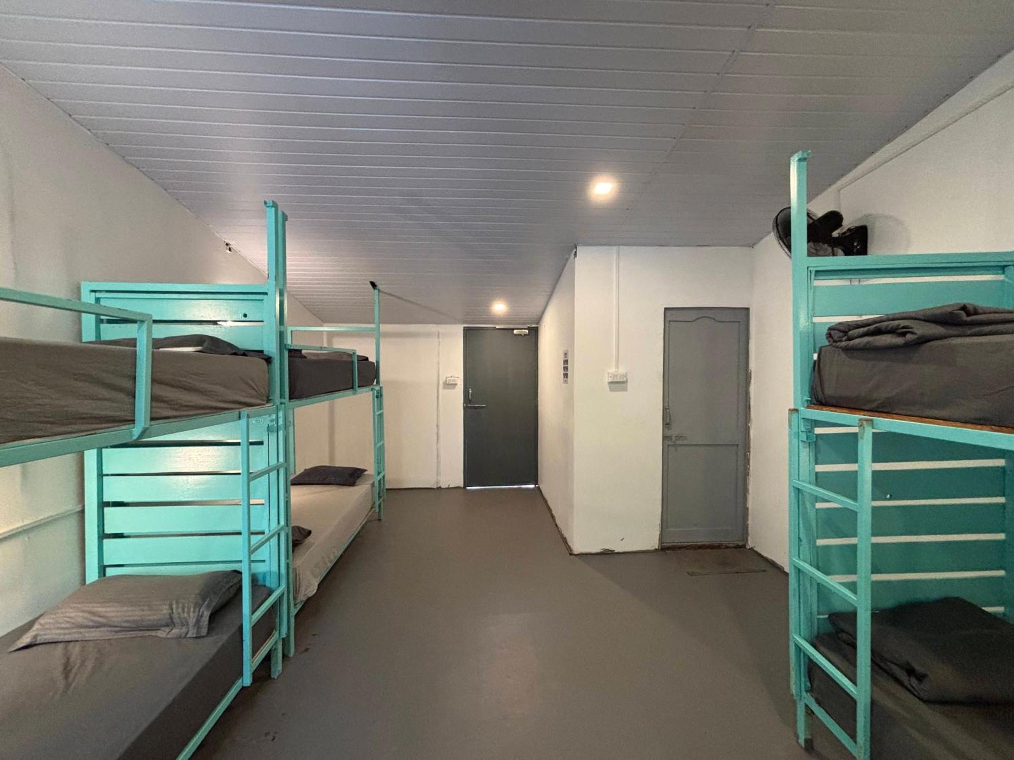Traverse Luxe Hostel 팔로렘 외부 사진